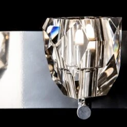 Gatsby 21 Inch 3 Light Bath Vanity Light By Hubbardton Forge -Light Bulbs Sales Store Hubbardton Forge 201322 1004 BB 04