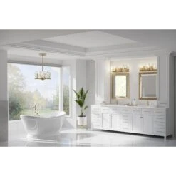 Gatsby 21 Inch 3 Light Bath Vanity Light By Hubbardton Forge -Light Bulbs Sales Store Hubbardton Forge 201322 1005 App