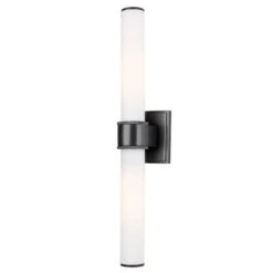 Mill Valley 20 Inch 2 Light Bath Vanity Light By Hudson Valley Lighting