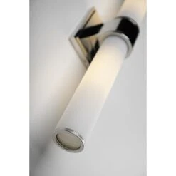 Mill Valley 20 Inch 2 Light Bath Vanity Light By Hudson Valley Lighting -Light Bulbs Sales Store Hudson Valley Lighting 1262 PN MillValley 007