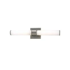 Mill Valley 20 Inch 2 Light Bath Vanity Light By Hudson Valley Lighting -Light Bulbs Sales Store Hudson Valley Lighting 1262 SN rev