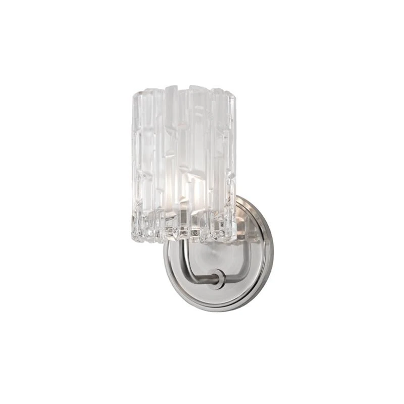 Hudson Valley Lighting Dexter 8 Inch Bath Vanity Light 4 Hudson Valley Lighting Dexter 8 Inch Bath Vanity Light - Image 2