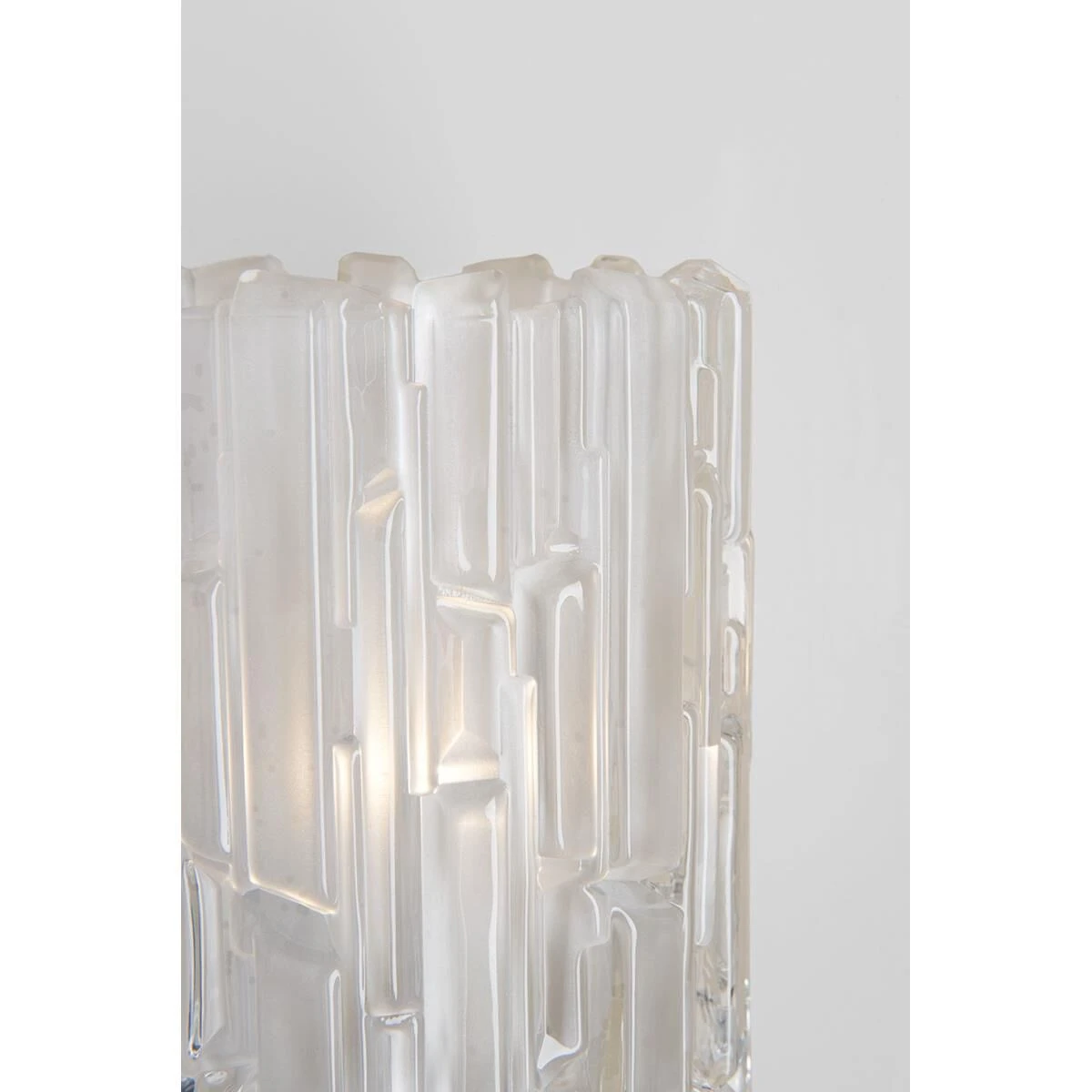 Hudson Valley Lighting Dexter 8 Inch Bath Vanity Light 5 Hudson Valley Lighting Dexter 8 Inch Bath Vanity Light - Image 3