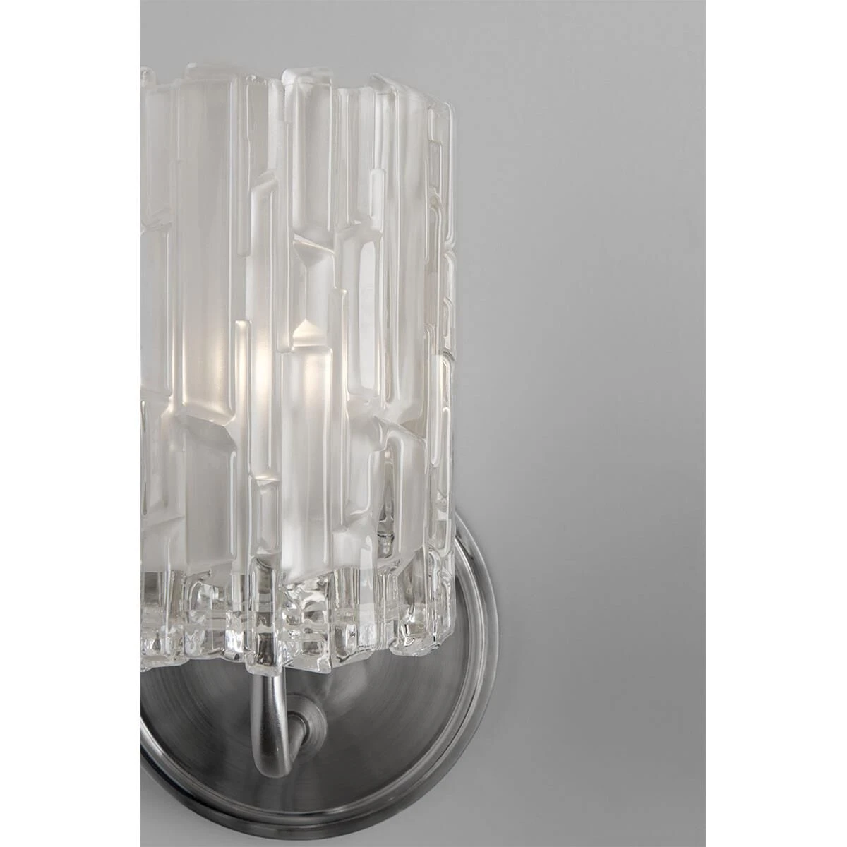 Hudson Valley Lighting Dexter 8 Inch Bath Vanity Light 6 Hudson Valley Lighting Dexter 8 Inch Bath Vanity Light - Image 4