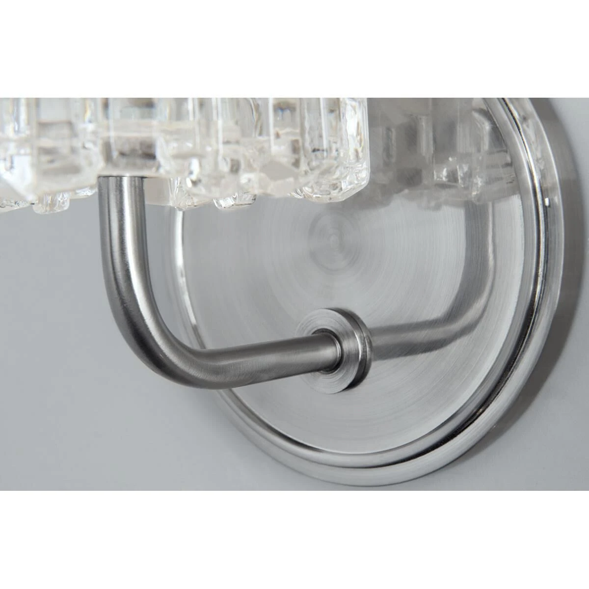 Hudson Valley Lighting Dexter 8 Inch Bath Vanity Light 7 Hudson Valley Lighting Dexter 8 Inch Bath Vanity Light - Image 5