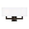 Waverly 18 Inch 3 Light Bath Vanity Light By Hudson Valley Lighting -Light Bulbs Sales Store Hudson Valley Lighting 353 OB 800