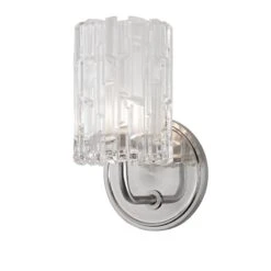 Hudson Valley Lighting Dexter 8 Inch Bath Vanity Light