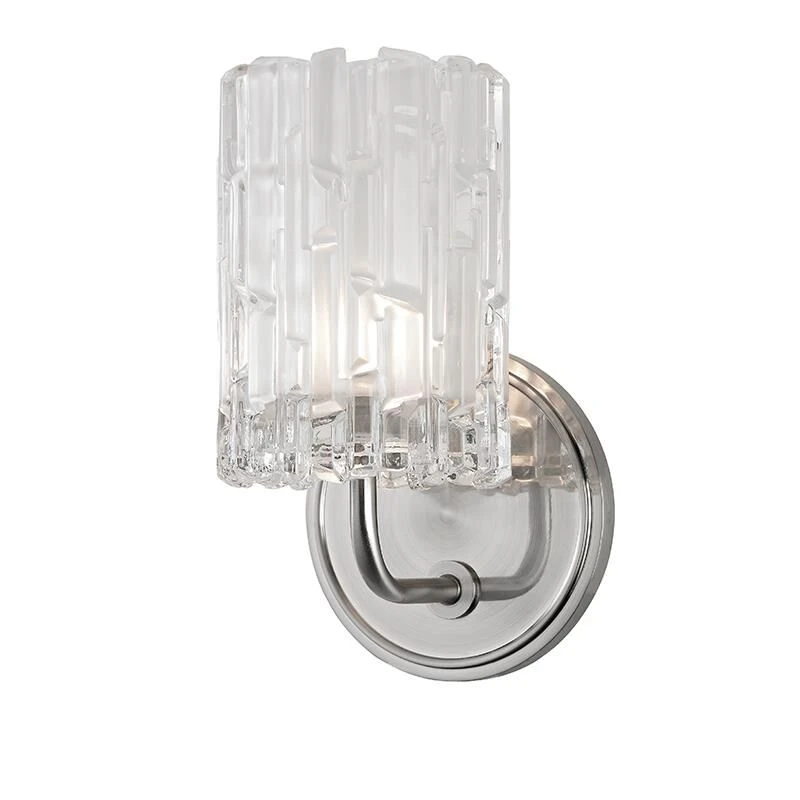Hudson Valley Lighting Dexter 8 Inch Bath Vanity Light 3 Hudson Valley Lighting Dexter 8 Inch Bath Vanity Light