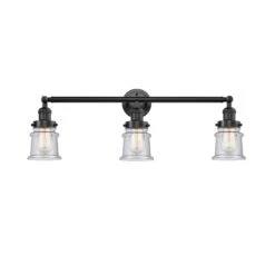 Bruno Marashlian Small Canton 30 Inch 3 Light Bath Vanity Light By Innovations Lighting 39 Bruno Marashlian Small Canton 30 Inch 3 Light Bath Vanity Light By Innovations Lighting -Light Bulbs Sales Store Innovations Lighting 205 OB G184S 02