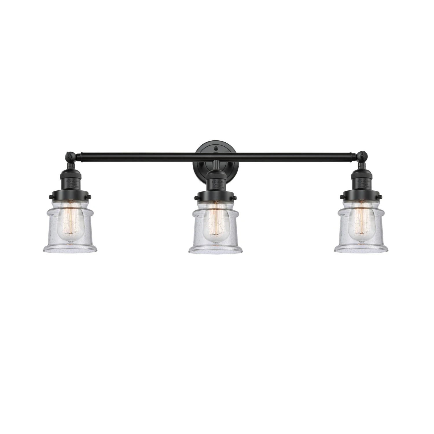 Bruno Marashlian Small Canton 30 Inch 3 Light Bath Vanity Light By Innovations Lighting 20 Bruno Marashlian Small Canton 30 Inch 3 Light Bath Vanity Light By Innovations Lighting - Image 18