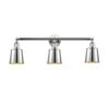 Bruno Marashlian Addison 32 Inch 3 Light LED Bath Vanity Light By Innovations Lighting