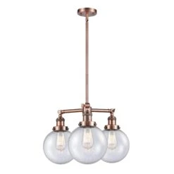 Bruno Marashlian Beacon 22 Inch 3 Light Mini Chandelier By Innovations Lighting 35 Bruno Marashlian Beacon 22 Inch 3 Light Mini Chandelier By Innovations Lighting -Light Bulbs Sales Store Innovations Lighting 207 AC G204 8