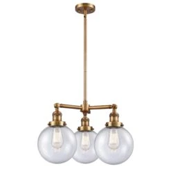 Bruno Marashlian Beacon 22 Inch 3 Light Mini Chandelier By Innovations Lighting 32 Bruno Marashlian Beacon 22 Inch 3 Light Mini Chandelier By Innovations Lighting -Light Bulbs Sales Store Innovations Lighting 207 BB G204 8