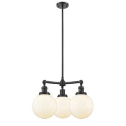 Bruno Marashlian Beacon 22 Inch 3 Light Mini Chandelier By Innovations Lighting 34 Bruno Marashlian Beacon 22 Inch 3 Light Mini Chandelier By Innovations Lighting -Light Bulbs Sales Store Innovations Lighting 207 OB G201 8