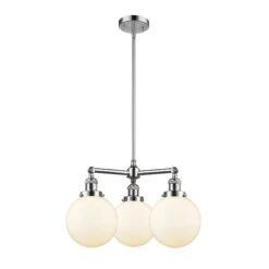 Bruno Marashlian Beacon 22 Inch 3 Light Mini Chandelier By Innovations Lighting 29 Bruno Marashlian Beacon 22 Inch 3 Light Mini Chandelier By Innovations Lighting -Light Bulbs Sales Store Innovations Lighting 207 PC G201 8