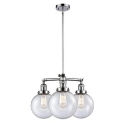 Bruno Marashlian Beacon 22 Inch 3 Light Mini Chandelier By Innovations Lighting 25 Bruno Marashlian Beacon 22 Inch 3 Light Mini Chandelier By Innovations Lighting -Light Bulbs Sales Store Innovations Lighting 207 PC G204 8