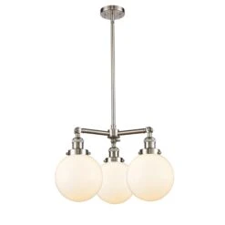 Bruno Marashlian Beacon 22 Inch 3 Light Mini Chandelier By Innovations Lighting 28 Bruno Marashlian Beacon 22 Inch 3 Light Mini Chandelier By Innovations Lighting -Light Bulbs Sales Store Innovations Lighting 207 SN G201 8