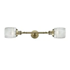 Bruno Marashlian Colton 22 Inch 2 Light LED Bath Vanity Light By Innovations Lighting 33 Bruno Marashlian Colton 22 Inch 2 Light LED Bath Vanity Light By Innovations Lighting -Light Bulbs Sales Store Innovations Lighting 208L AB G302 LEDHorizontal 1