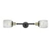 Bruno Marashlian Colton 22 Inch 2 Light LED Bath Vanity Light By Innovations Lighting