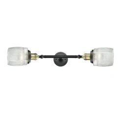 Bruno Marashlian Colton 22 Inch 2 Light LED Bath Vanity Light By Innovations Lighting