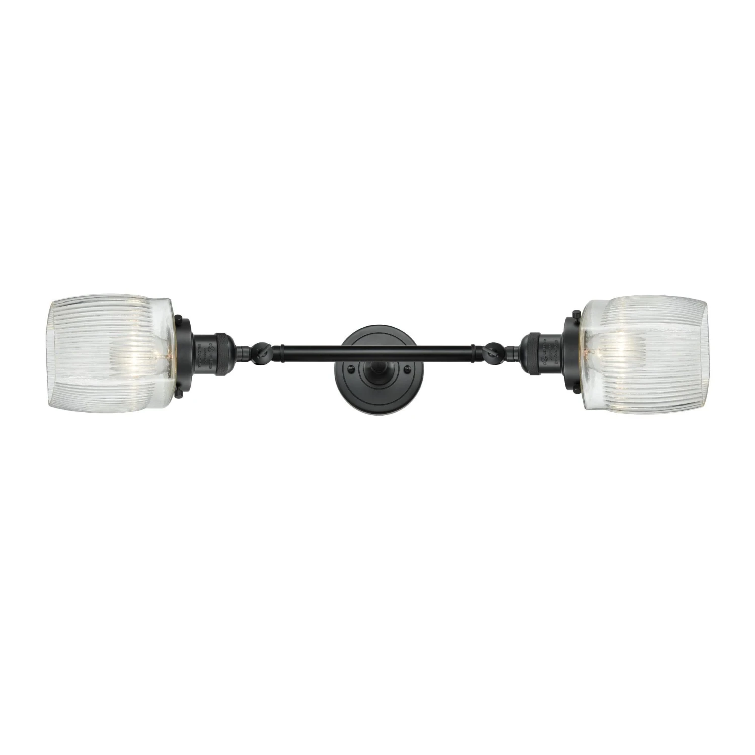 Bruno Marashlian Colton 22 Inch 2 Light LED Bath Vanity Light By Innovations Lighting 22 Bruno Marashlian Colton 22 Inch 2 Light LED Bath Vanity Light By Innovations Lighting - Image 20