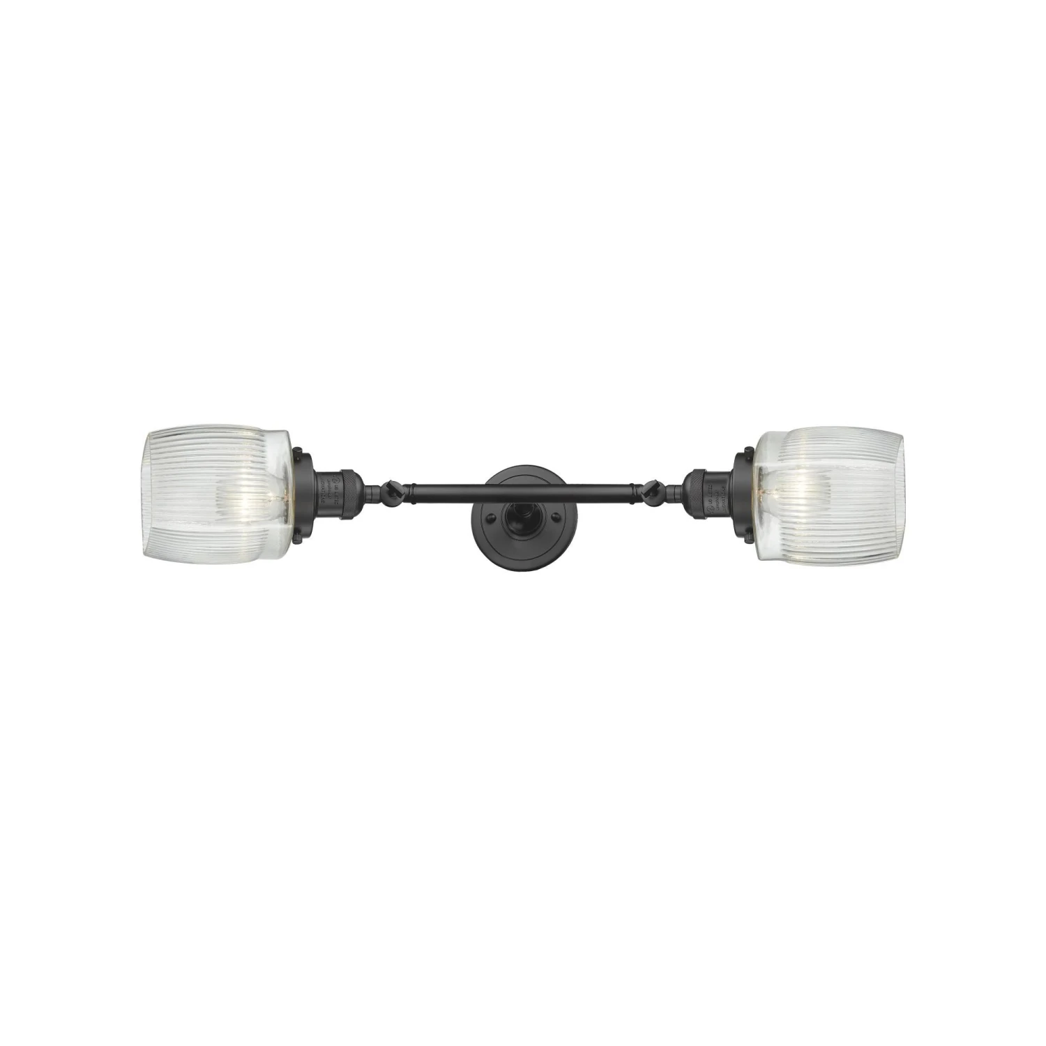 Bruno Marashlian Colton 22 Inch 2 Light LED Bath Vanity Light By Innovations Lighting 18 Bruno Marashlian Colton 22 Inch 2 Light LED Bath Vanity Light By Innovations Lighting - Image 16