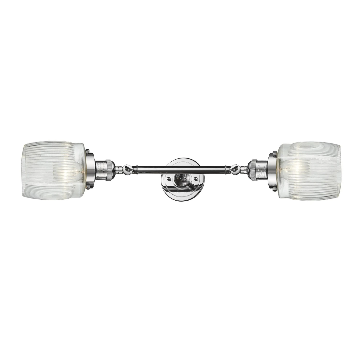 Bruno Marashlian Colton 22 Inch 2 Light LED Bath Vanity Light By Innovations Lighting 10 Bruno Marashlian Colton 22 Inch 2 Light LED Bath Vanity Light By Innovations Lighting - Image 8