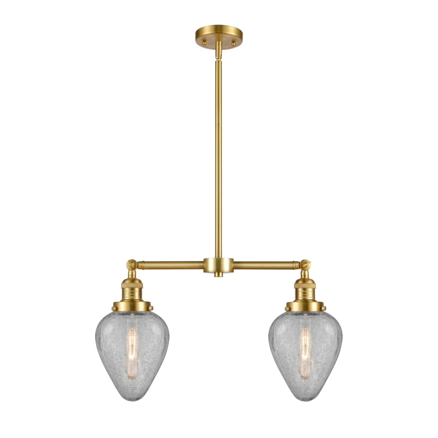 Bruno Marashlian Geneseo 21 Inch 2 Light Linear Suspension Light By Innovations Lighting 3 Bruno Marashlian Geneseo 21 Inch 2 Light Linear Suspension Light By Innovations Lighting