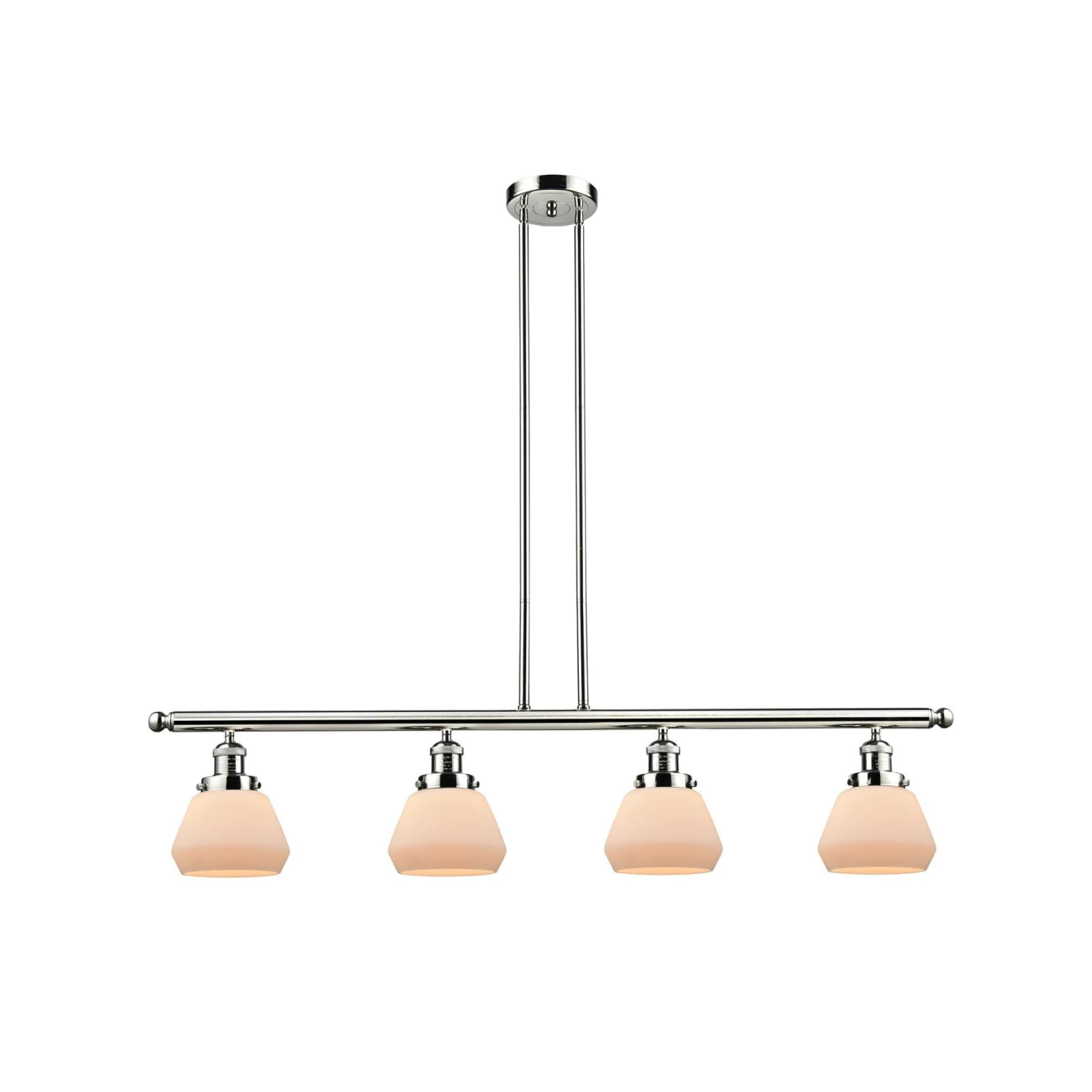 Bruno Marashlian Fulton 48 Inch 4 Light Linear Suspension Light By Innovations Lighting 12 Bruno Marashlian Fulton 48 Inch 4 Light Linear Suspension Light By Innovations Lighting - Image 10