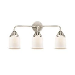 Bruno Marashlian Bell 23 Inch 3 Light Bath Vanity Light By Innovations Lighting -Light Bulbs Sales Store Innovations Lighting 288 3W PN G51 LED