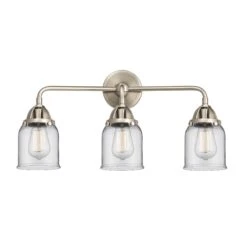 Bruno Marashlian Bell 23 Inch 3 Light Bath Vanity Light By Innovations Lighting -Light Bulbs Sales Store Innovations Lighting 288 3W SN G52