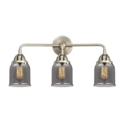 Bruno Marashlian Bell 23 Inch 3 Light Bath Vanity Light By Innovations Lighting -Light Bulbs Sales Store Innovations Lighting 288 3W SN G53 LED