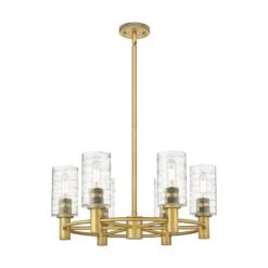 Bruno Marashlian Crown Point 24 Inch 6 Light Chandelier By Innovations Lighting 23 Bruno Marashlian Crown Point 24 Inch 6 Light Chandelier By Innovations Lighting -Light Bulbs Sales Store Innovations Lighting 434 6CR BB G434 7DE
