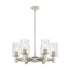 Bruno Marashlian Crown Point 24 Inch 6 Light Chandelier By Innovations Lighting 31 Bruno Marashlian Crown Point 24 Inch 6 Light Chandelier By Innovations Lighting -Light Bulbs Sales Store Innovations Lighting 434 6CR PN G434 7SDY