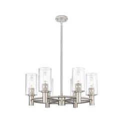 Bruno Marashlian Crown Point 24 Inch 6 Light Chandelier By Innovations Lighting 22 Bruno Marashlian Crown Point 24 Inch 6 Light Chandelier By Innovations Lighting -Light Bulbs Sales Store Innovations Lighting 434 6CR SN G434 7SDY