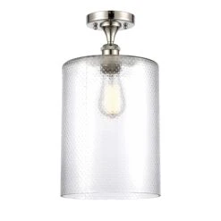 Bruno Marashlian Cobbleskill 5 Inch 1 Light Semi Flush Mount By Innovations Lighting 33 Bruno Marashlian Cobbleskill 5 Inch 1 Light Semi Flush Mount By Innovations Lighting -Light Bulbs Sales Store Innovations Lighting 516 1C PN G112L