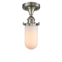 Bruno Marashlian Kingsbury 6 Inch 1 Light Flush Mount By Innovations Lighting 11 Bruno Marashlian Kingsbury 6 Inch 1 Light Flush Mount By Innovations Lighting -Light Bulbs Sales Store Innovations Lighting 516 1C SN 232W