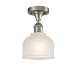 Bruno Marashlian Dayton 5 Inch 1 Light Flush Mount By Innovations Lighting
