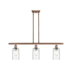 Bruno Marashlian Candor 36 Inch 3 Light Linear Suspension Light By Innovations Lighting 16 Bruno Marashlian Candor 36 Inch 3 Light Linear Suspension Light By Innovations Lighting -Light Bulbs Sales Store Innovations Lighting 516 3I AC G352