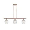 Bruno Marashlian Norfolk 36 Inch 3 Light Linear Suspension Light By Innovations Lighting 1 Bruno Marashlian Norfolk 36 Inch 3 Light Linear Suspension Light By Innovations Lighting -Light Bulbs Sales Store Innovations Lighting 516 3I AC G462 6