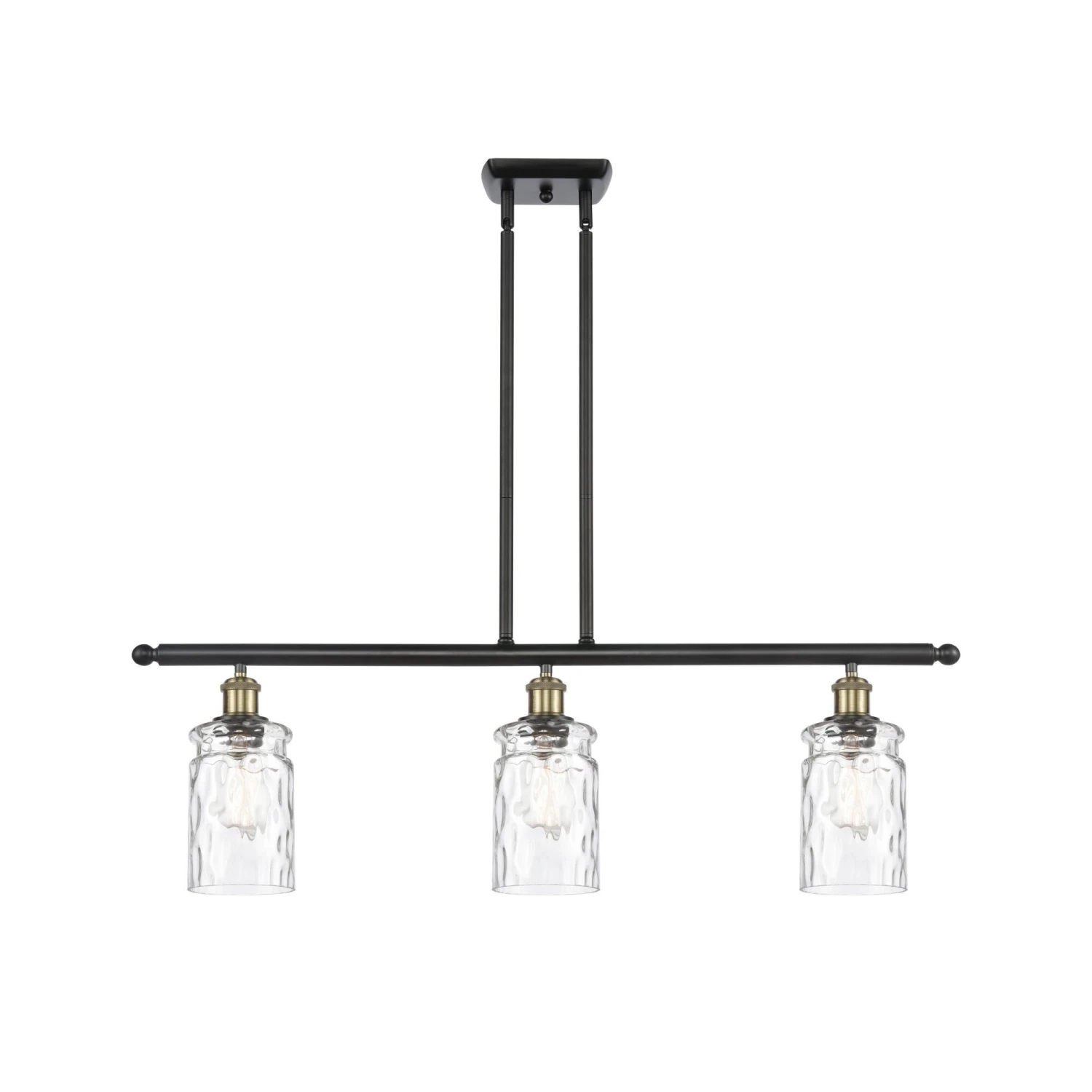 Bruno Marashlian Candor 36 Inch 3 Light Linear Suspension Light By Innovations Lighting 6 Bruno Marashlian Candor 36 Inch 3 Light Linear Suspension Light By Innovations Lighting - Image 4