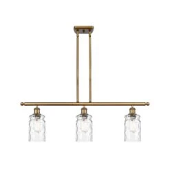 Bruno Marashlian Candor 36 Inch 3 Light Linear Suspension Light By Innovations Lighting 19 Bruno Marashlian Candor 36 Inch 3 Light Linear Suspension Light By Innovations Lighting -Light Bulbs Sales Store Innovations Lighting 516 3I BB G352