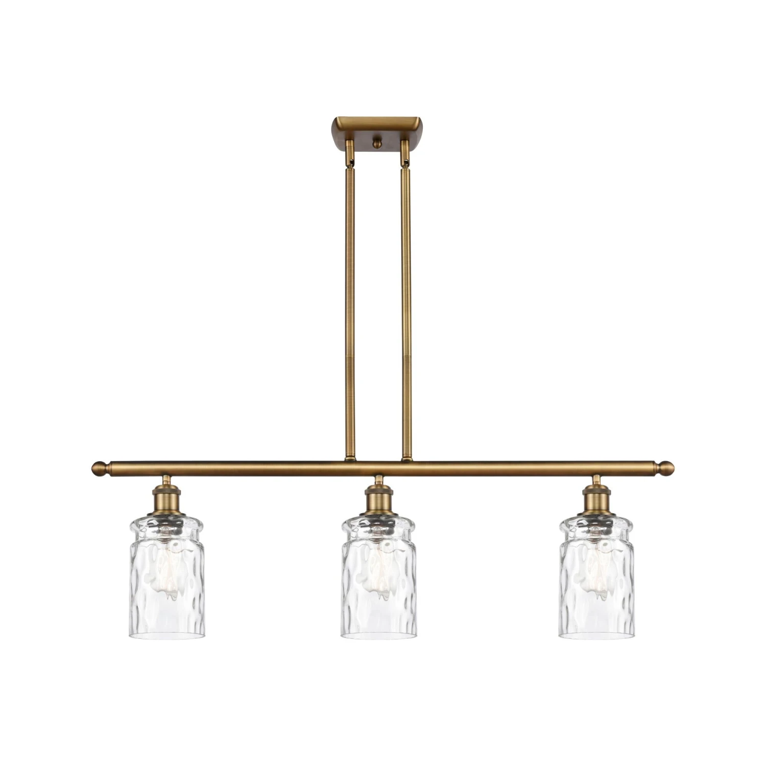 Bruno Marashlian Candor 36 Inch 3 Light Linear Suspension Light By Innovations Lighting 11 Bruno Marashlian Candor 36 Inch 3 Light Linear Suspension Light By Innovations Lighting - Image 9