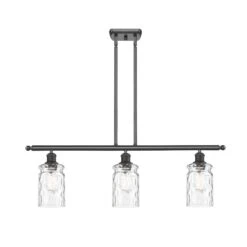 Bruno Marashlian Candor 36 Inch 3 Light Linear Suspension Light By Innovations Lighting 18 Bruno Marashlian Candor 36 Inch 3 Light Linear Suspension Light By Innovations Lighting -Light Bulbs Sales Store Innovations Lighting 516 3I BK G352
