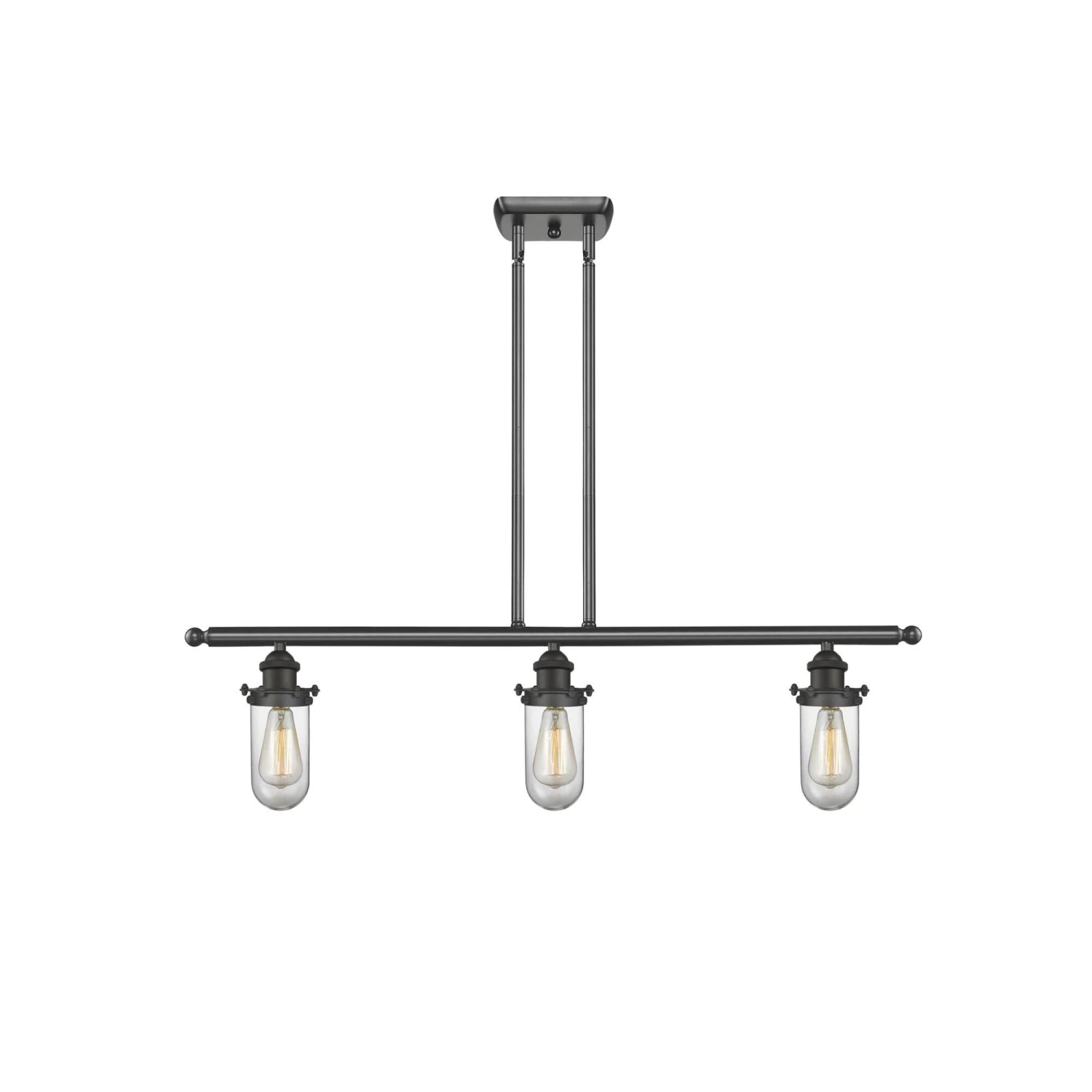 Bruno Marashlian Kingsbury 36 Inch 3 Light Linear Suspension Light By Innovations Lighting 3 Bruno Marashlian Kingsbury 36 Inch 3 Light Linear Suspension Light By Innovations Lighting