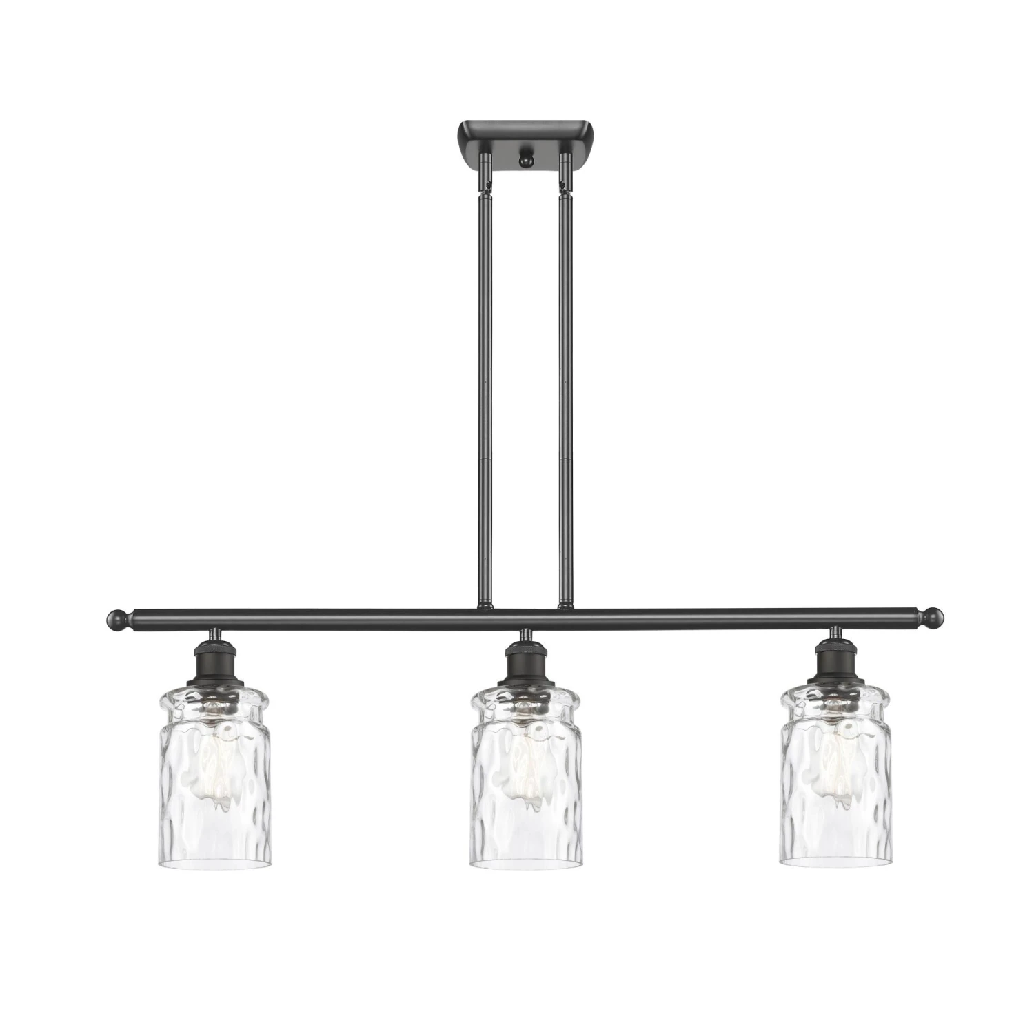 Bruno Marashlian Candor 36 Inch 3 Light Linear Suspension Light By Innovations Lighting 9 Bruno Marashlian Candor 36 Inch 3 Light Linear Suspension Light By Innovations Lighting - Image 7