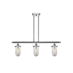Bruno Marashlian Kingsbury 36 Inch 3 Light Linear Suspension Light By Innovations Lighting 13 Bruno Marashlian Kingsbury 36 Inch 3 Light Linear Suspension Light By Innovations Lighting -Light Bulbs Sales Store Innovations Lighting 516 3I PC 232CL