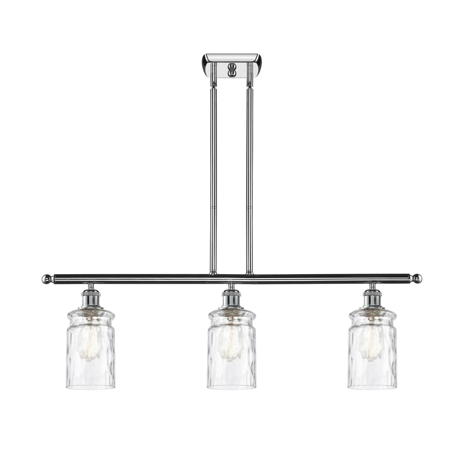 Bruno Marashlian Candor 36 Inch 3 Light Linear Suspension Light By Innovations Lighting 4 Bruno Marashlian Candor 36 Inch 3 Light Linear Suspension Light By Innovations Lighting - Image 2