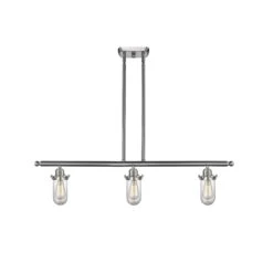 Bruno Marashlian Kingsbury 36 Inch 3 Light Linear Suspension Light By Innovations Lighting 10 Bruno Marashlian Kingsbury 36 Inch 3 Light Linear Suspension Light By Innovations Lighting -Light Bulbs Sales Store Innovations Lighting 516 3I SN 232CL