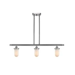 Bruno Marashlian Kingsbury 36 Inch 3 Light Linear Suspension Light By Innovations Lighting 12 Bruno Marashlian Kingsbury 36 Inch 3 Light Linear Suspension Light By Innovations Lighting -Light Bulbs Sales Store Innovations Lighting 516 3I SN 232W